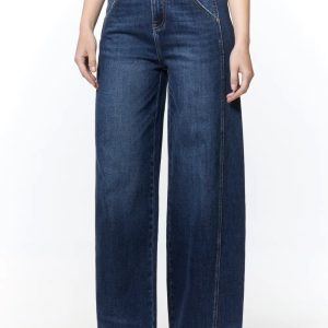 Jeans con Costina